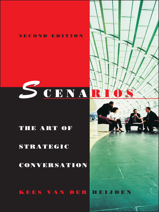 Cover image for Scenarios